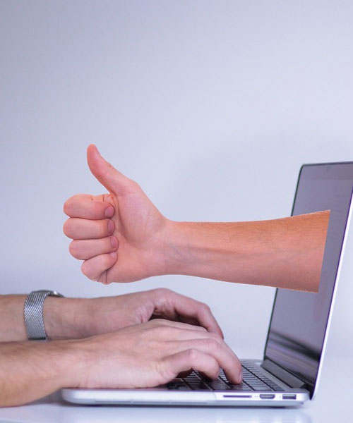 Lenovo Excellent Reputation